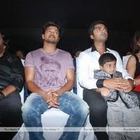 Simbu's Osthi Audio Release Function - Pictures | Picture 106077